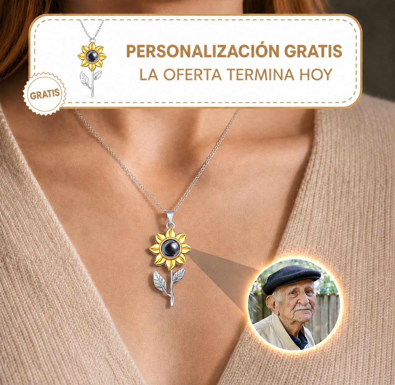 Recuerdo Memorial