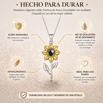 Recuerdo Memorial