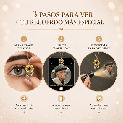 Recuerdo Memorial