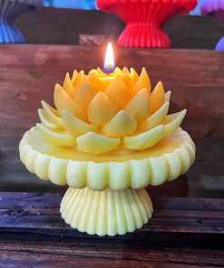 tạo không gian thư giãn, lãn mạn